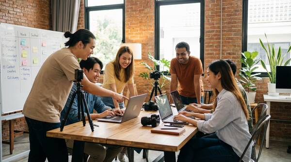每日大赛运营教程