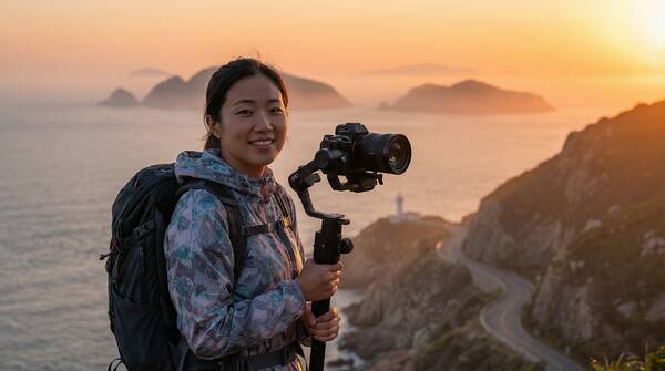 每日大赛旅行视频