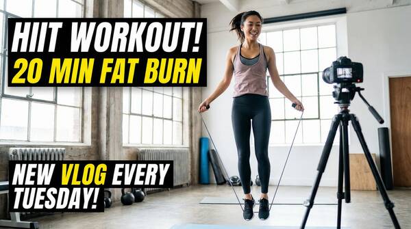 每日大赛健身视频教程